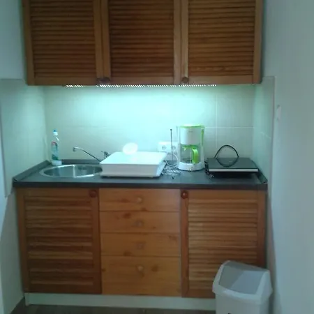 公寓 Kodak Apartman *