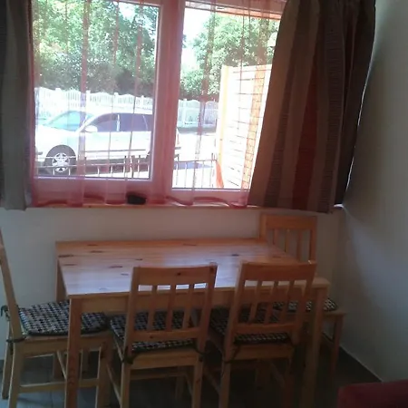 公寓 Kodak Apartman *