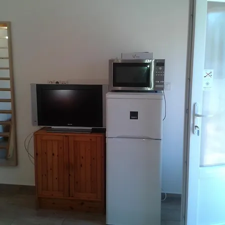 公寓 Kodak Apartman 巴拉通雷勒