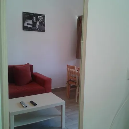 公寓 Kodak Apartman *