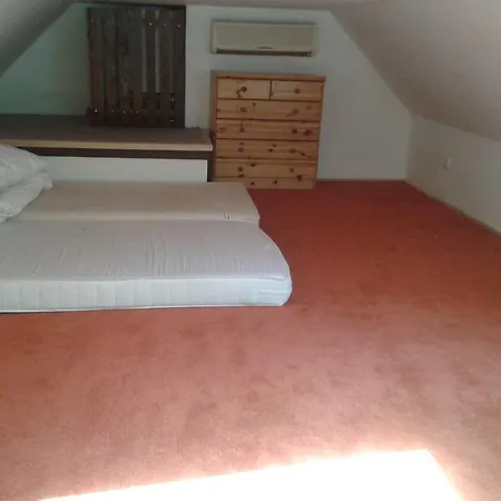 Kodak Apartman 巴拉通雷勒
