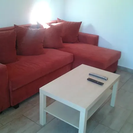 公寓 Kodak Apartman