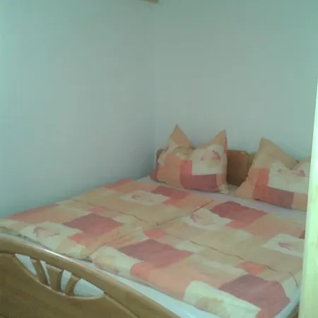Kodak Apartman
