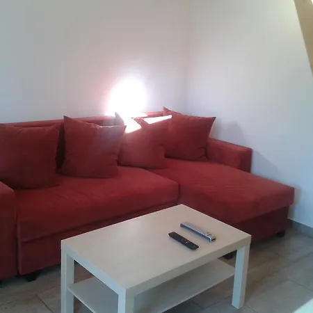 公寓 Kodak Apartman *