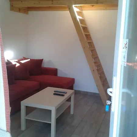 公寓 Kodak Apartman